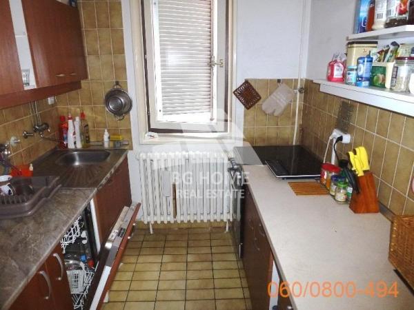 Stan na prodaju u Beogradu, Novi Beograd, dvosoban, 71m2, cena 180000 evra