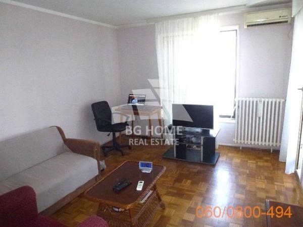 Stan na prodaju u Beogradu, Novi Beograd, dvosoban, 71m2, cena 180000 evra