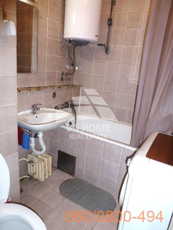 Stan na prodaju u Beogradu, Novi Beograd, dvosoban, 71m2, cena 180000 evra