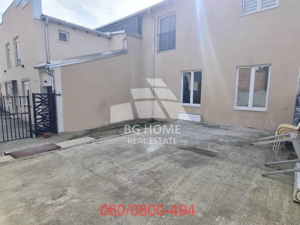 Stan na prodaju u Beogradu, Zemun, trosoban, 73m2, cena 125000 evra