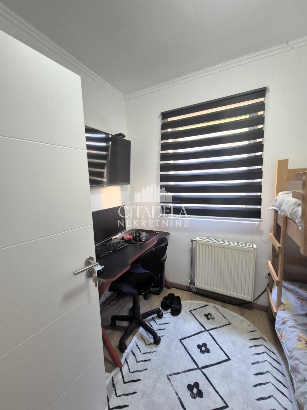 Stan na prodaju u Beogradu, Rakovica, jednoiposoban, 46m2, cena 75000 evra