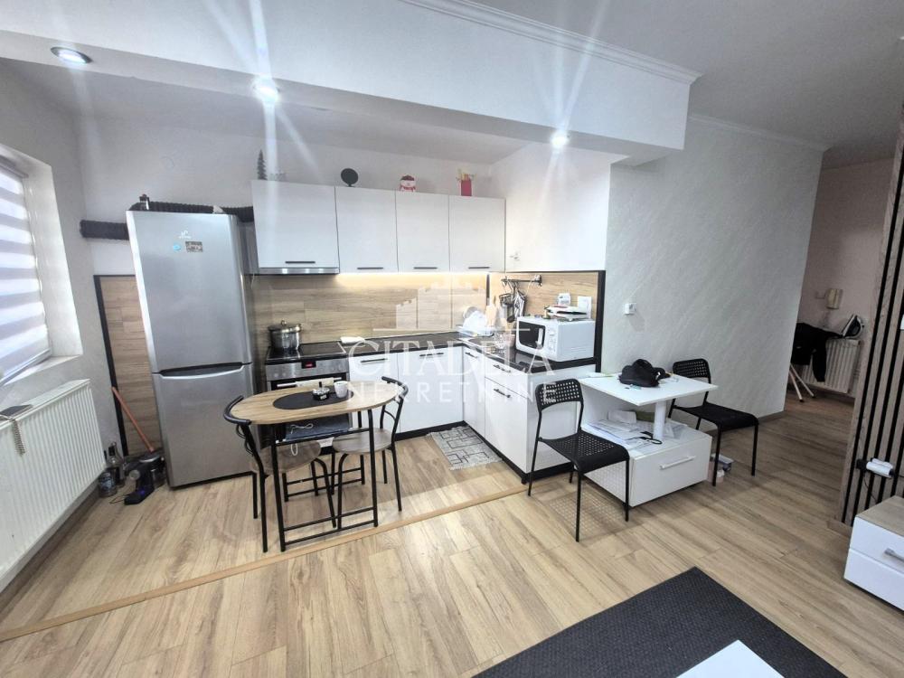 Stan na prodaju u Beogradu, Rakovica, jednoiposoban, 46m2, cena 75000 evra