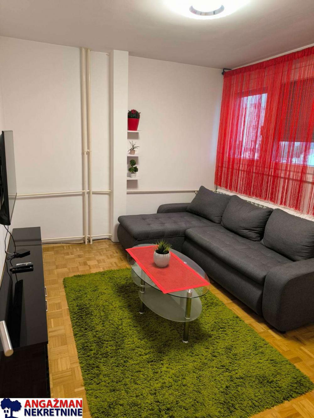 Stan na prodaju u Beogradu, Meandri, dvoiposoban, 54m2, cena 175000 evra