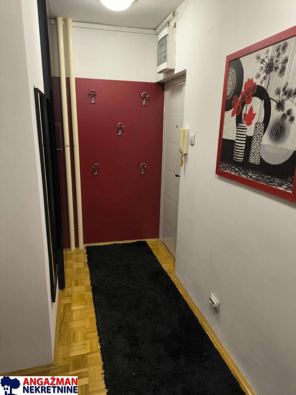 Stan na prodaju u Beogradu, Meandri, dvoiposoban, 54m2, cena 175000 evra
