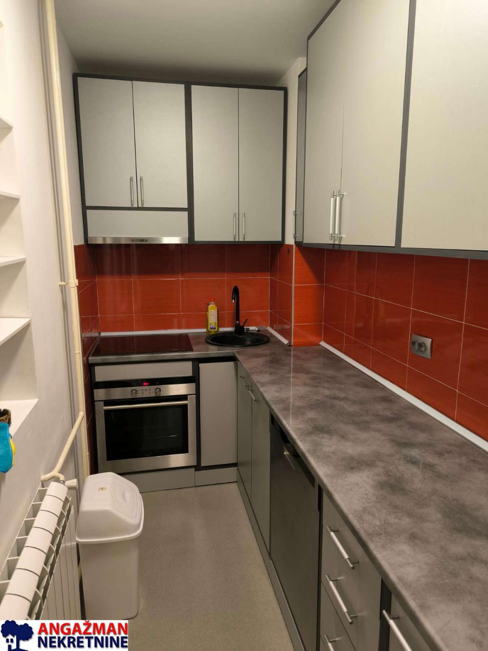 Stan na prodaju u Beogradu, Meandri, dvoiposoban, 54m2, cena 175000 evra