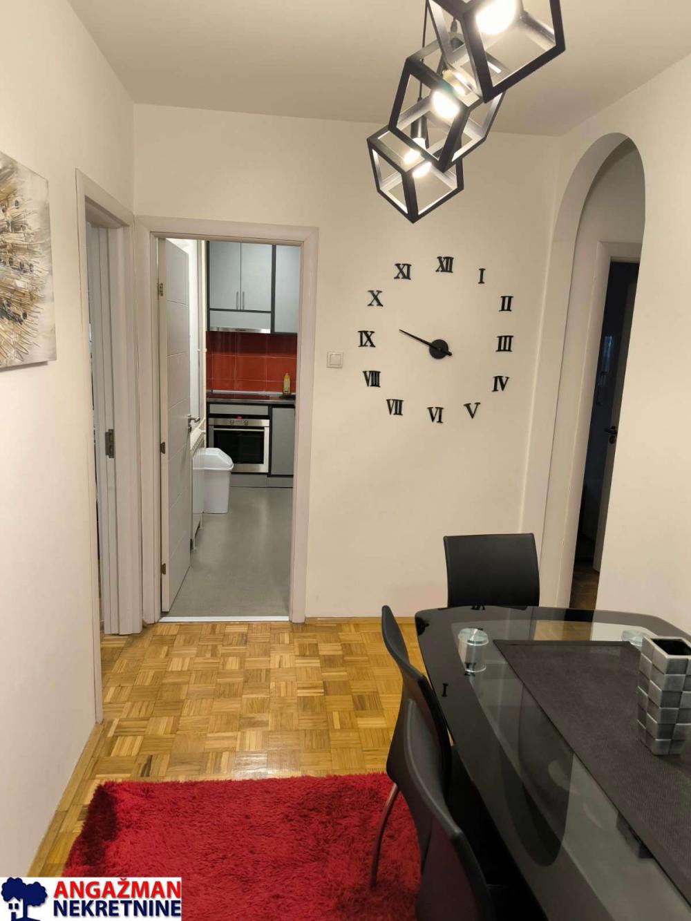 Stan na prodaju u Beogradu, Meandri, dvoiposoban, 54m2, cena 175000 evra