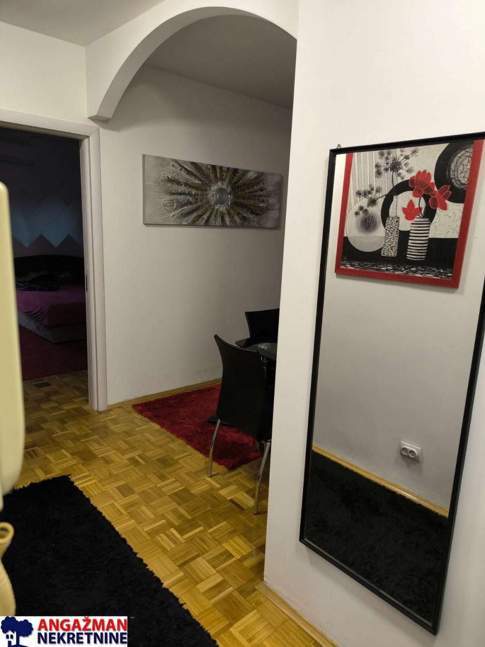Stan na prodaju u Beogradu, Meandri, dvoiposoban, 54m2, cena 175000 evra