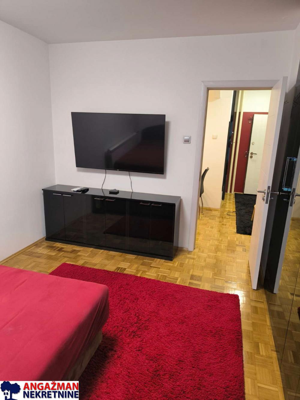 Stan na prodaju u Beogradu, Meandri, dvoiposoban, 54m2, cena 175000 evra