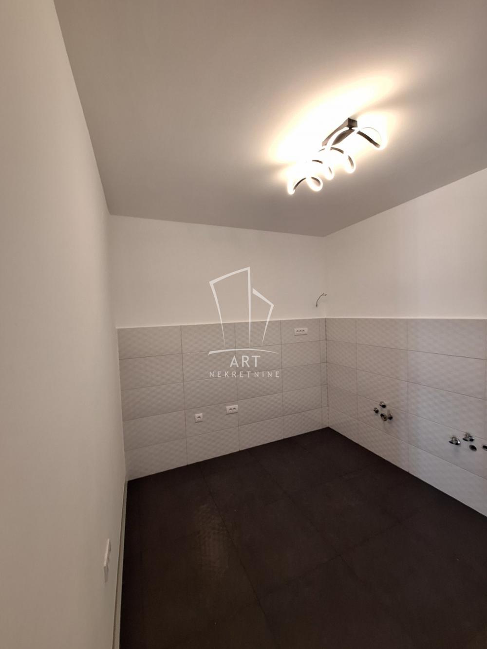 Stan na prodaju u Beogradu, Savski venac, jednosoban, 35m2, cena 215000 evra