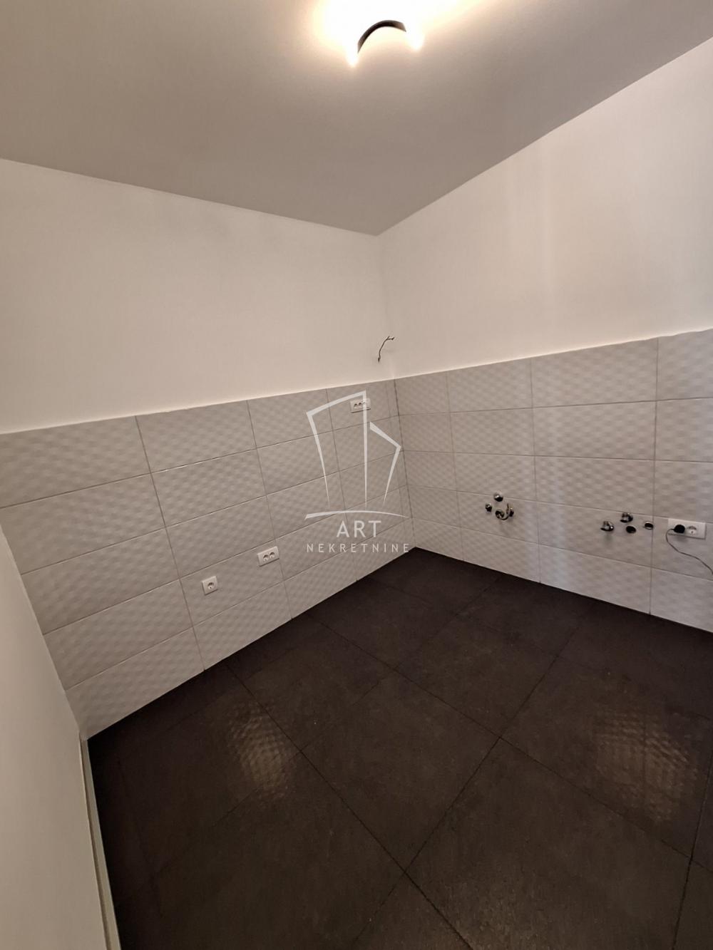 Stan na prodaju u Beogradu, Savski venac, jednosoban, 35m2, cena 215000 evra