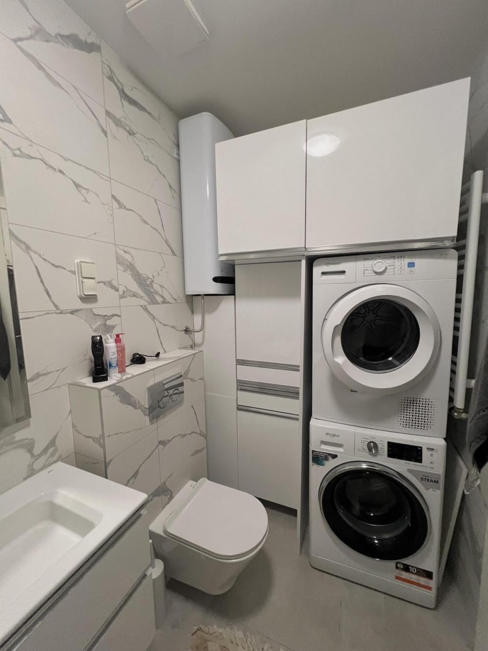 Stan na prodaju u Beogradu, Novi Beograd, dvosoban, 64m2, cena 259000 evra