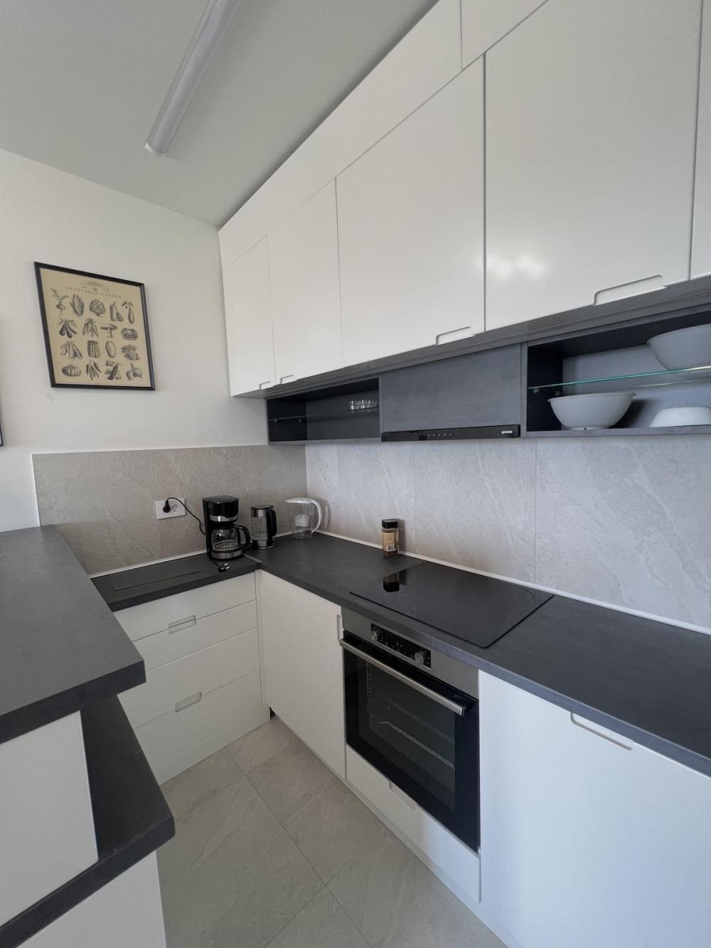 Stan na prodaju u Beogradu, Novi Beograd, dvosoban, 64m2, cena 259000 evra