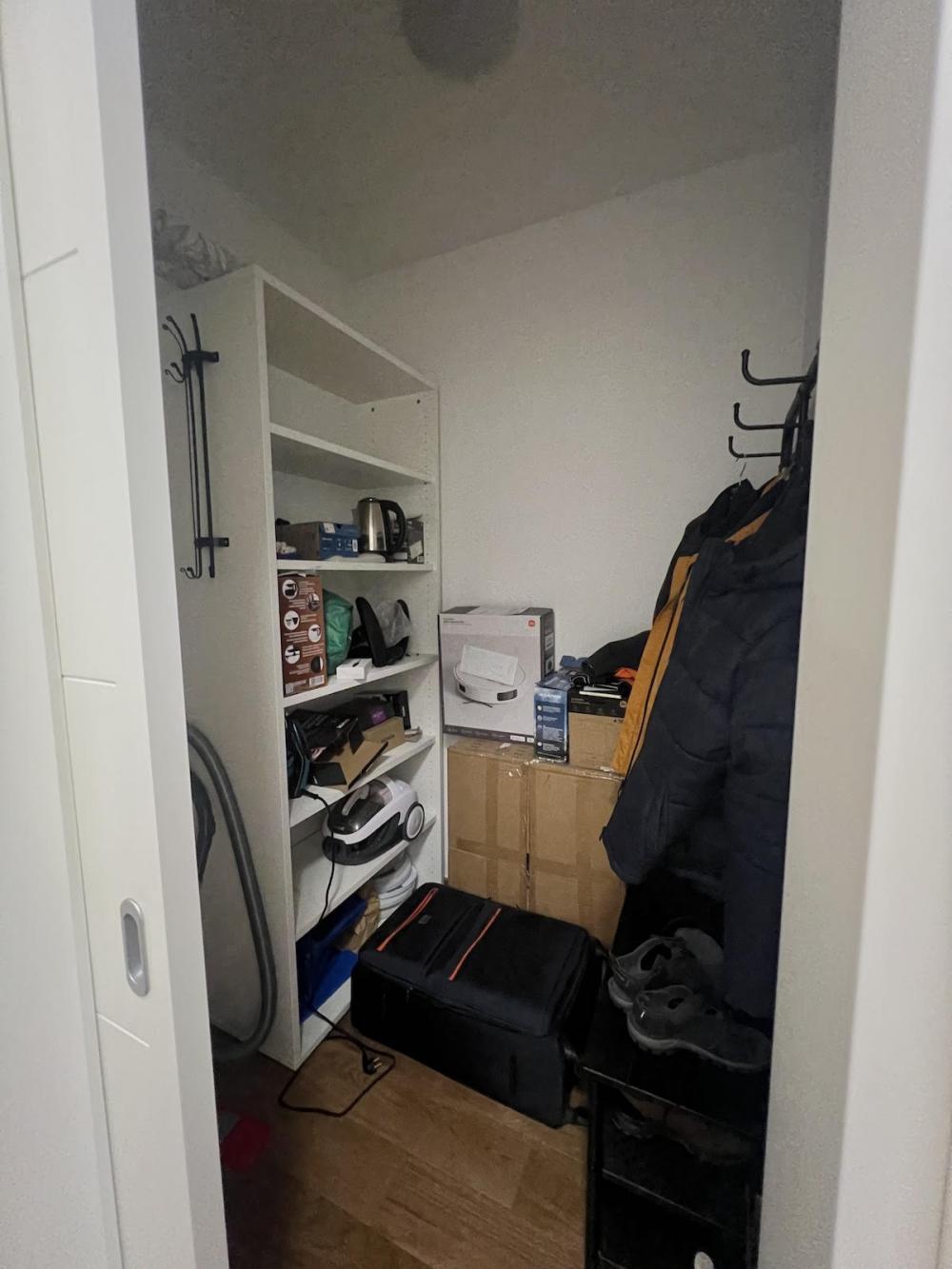 Stan na prodaju u Beogradu, Novi Beograd, dvosoban, 64m2, cena 259000 evra