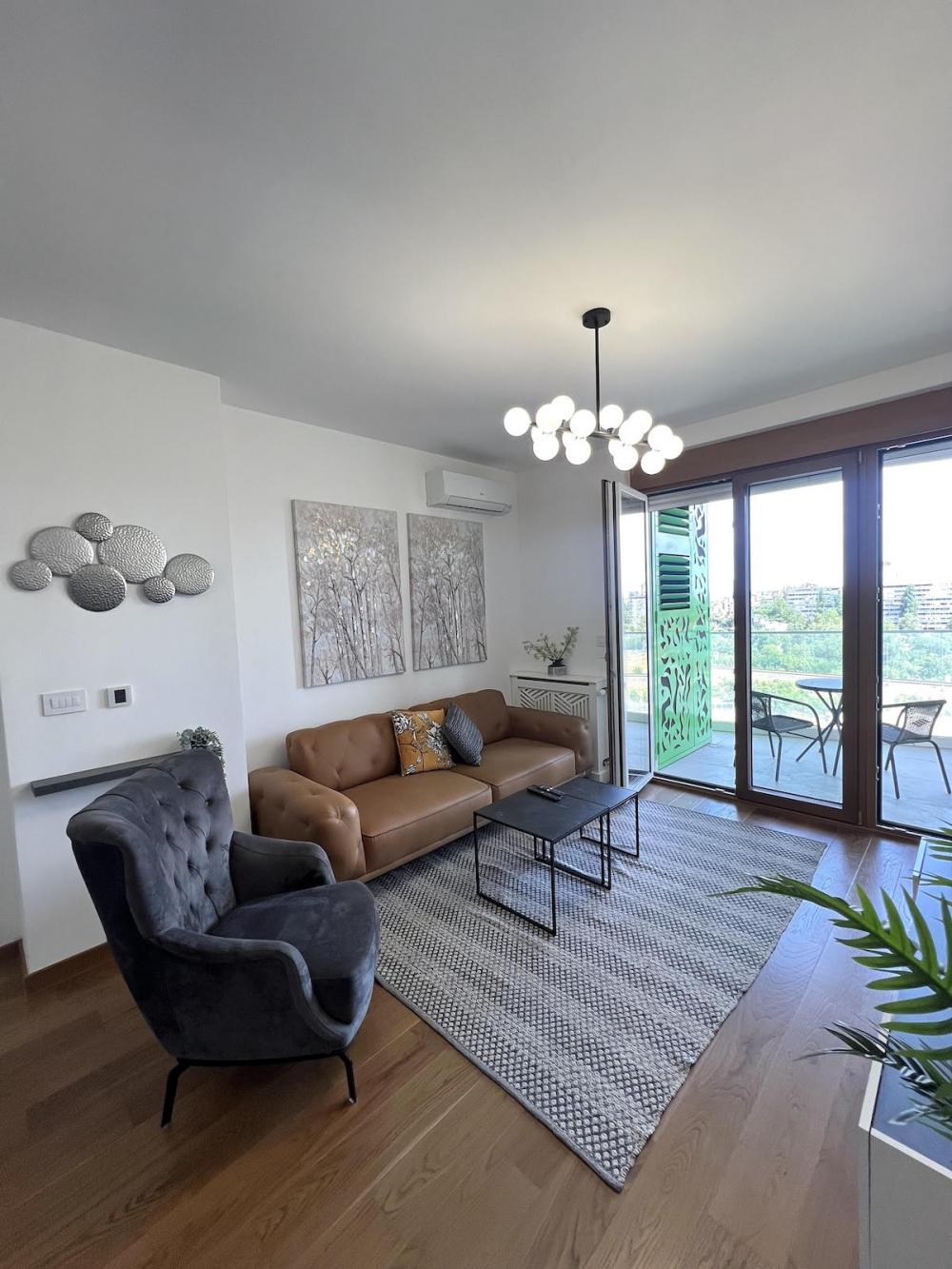 Stan na prodaju u Beogradu, Novi Beograd, dvosoban, 64m2, cena 259000 evra