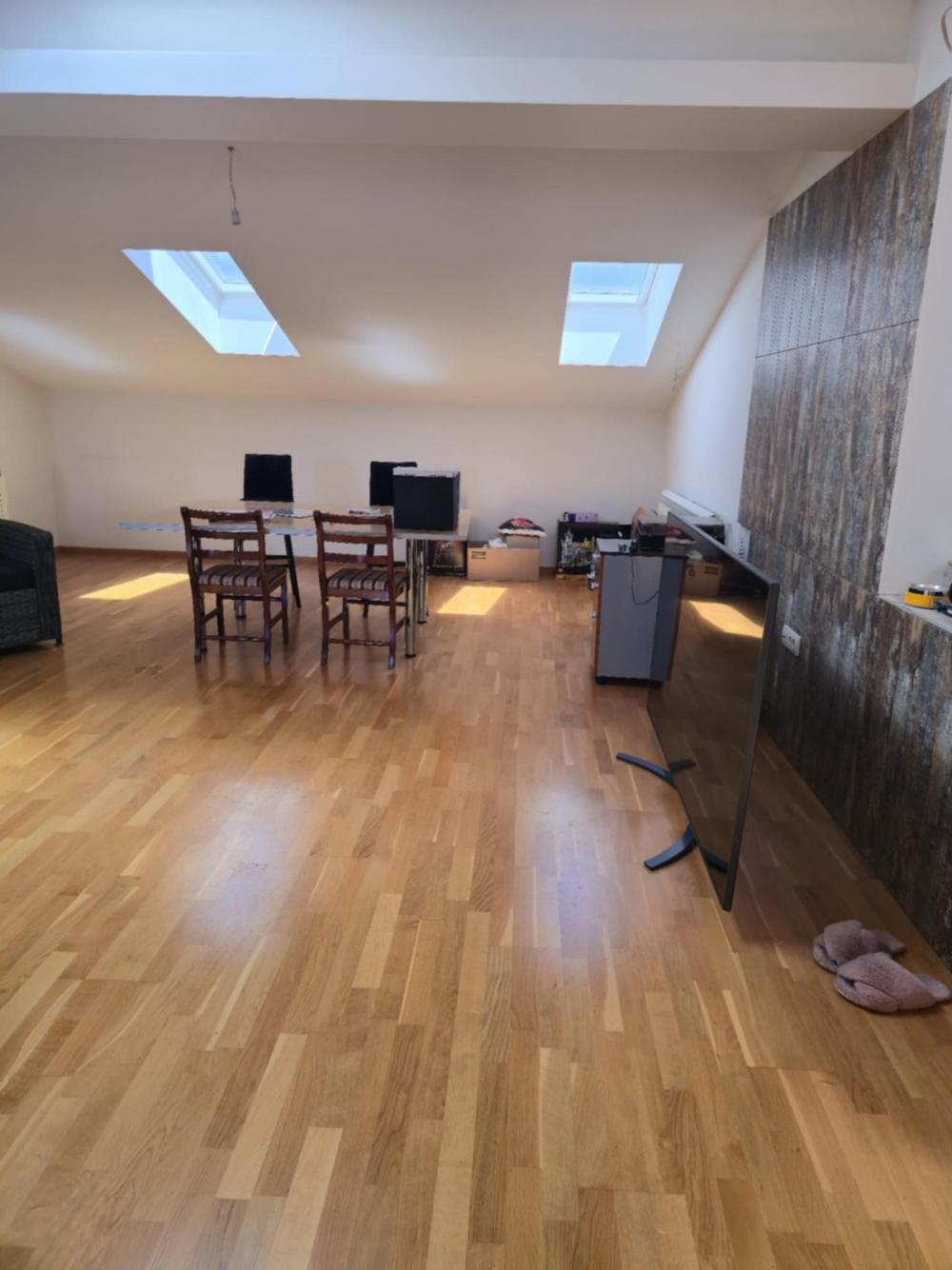 Stan na prodaju u Beogradu, Stari grad, cetvorosoban, 165m2, cena 570000 evra