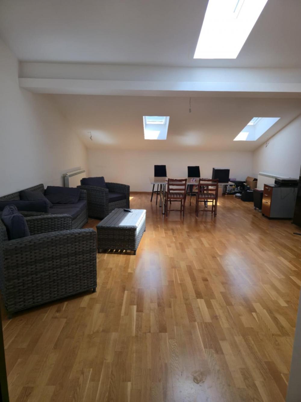 Stan na prodaju u Beogradu, Stari grad, cetvorosoban, 165m2, cena 570000 evra