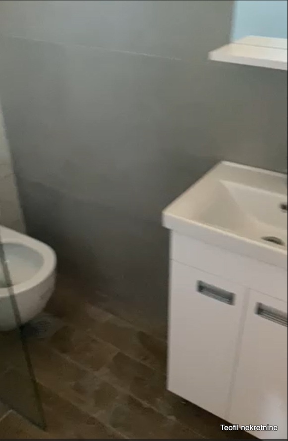 Stan na prodaju u Beogradu, dvoiposoban, 58m2, cena 80000 evra