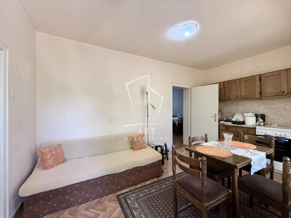 Stan na prodaju u Beogradu, Barajevo, dvosoban, 85m2, cena 110500 evra