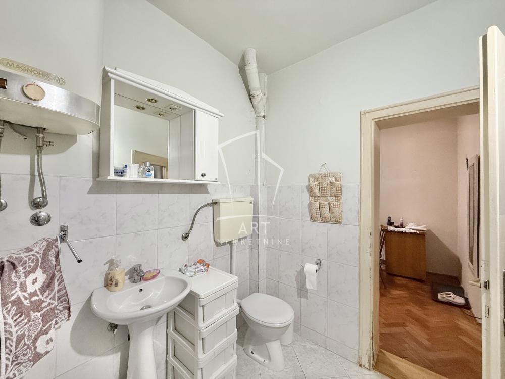 Stan na prodaju u Beogradu, Barajevo, dvosoban, 85m2, cena 110500 evra