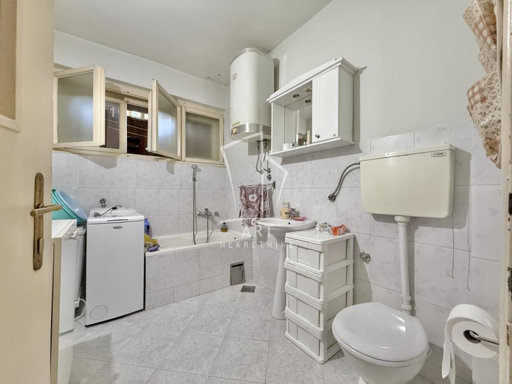 Stan na prodaju u Beogradu, Barajevo, dvosoban, 85m2, cena 110500 evra