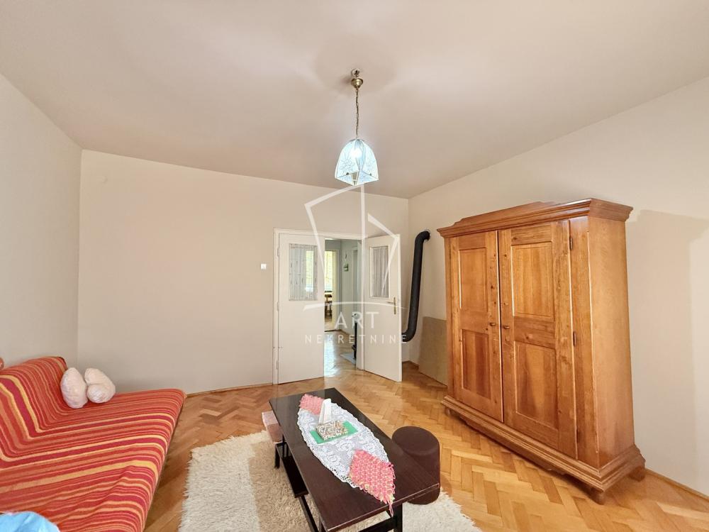 Stan na prodaju u Beogradu, Barajevo, dvosoban, 85m2, cena 110500 evra