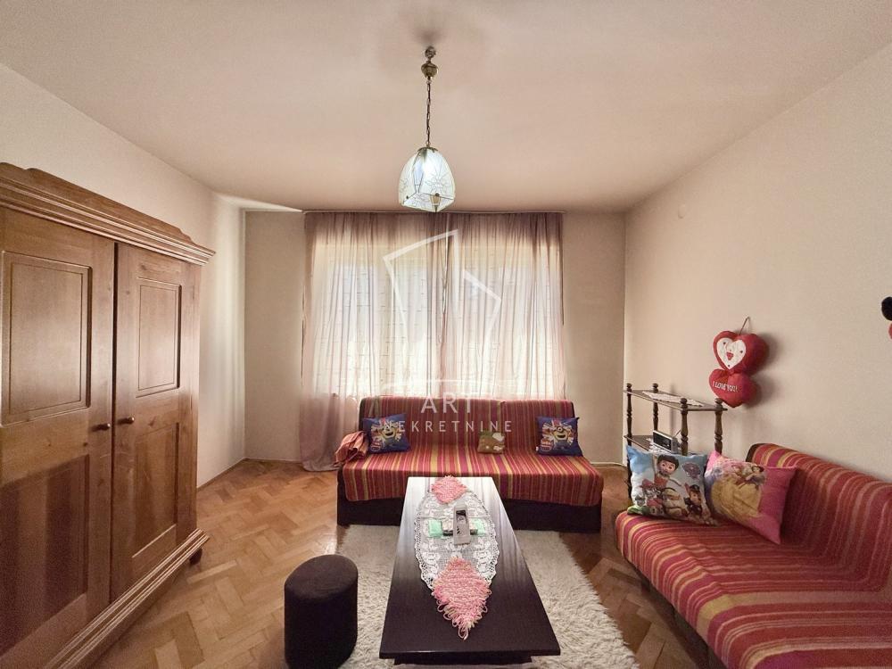 Stan na prodaju u Beogradu, Barajevo, dvosoban, 85m2, cena 110500 evra