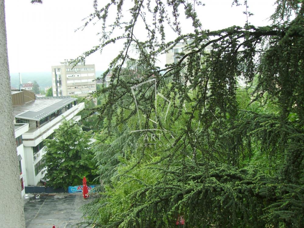 Stan na prodaju u Beogradu, Banovo brdo, 19m2, cena 92000 evra