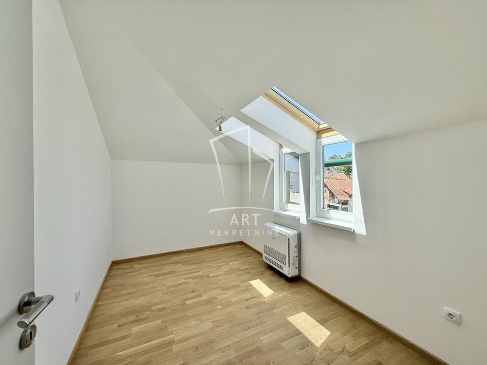 Stan na prodaju u Beogradu, Mirijevo, cetvorosoban, 83m2, cena 170100 evra