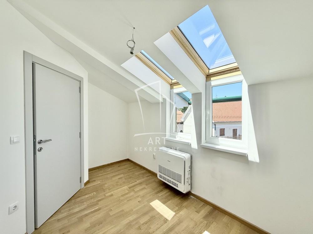 Stan na prodaju u Beogradu, Mirijevo, cetvorosoban, 83m2, cena 170100 evra