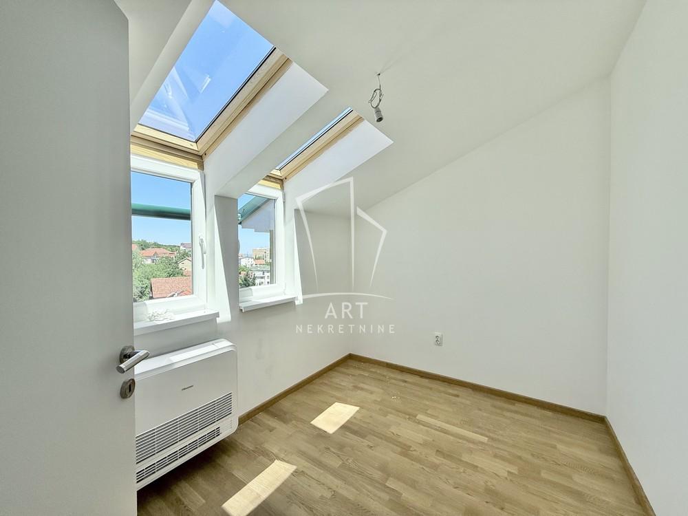 Stan na prodaju u Beogradu, Mirijevo, cetvorosoban, 83m2, cena 170100 evra
