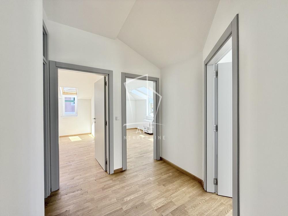 Stan na prodaju u Beogradu, Mirijevo, cetvorosoban, 83m2, cena 170100 evra