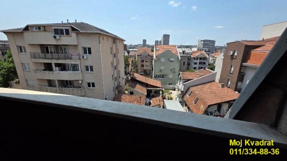 Stan na prodaju u Beogradu, Pašino brdo, dvosoban, 48m2, cena 173000 evra