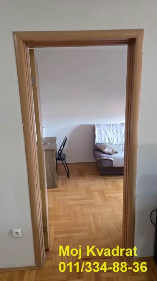 Stan na prodaju u Beogradu, Pašino brdo, dvosoban, 48m2, cena 173000 evra
