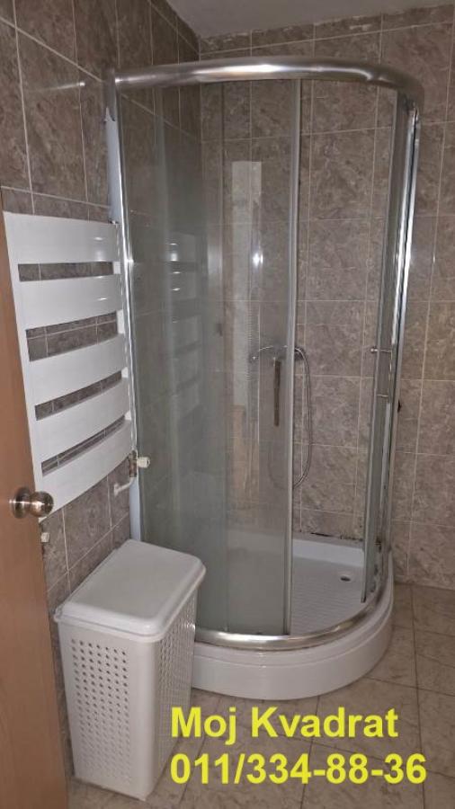 Stan na prodaju u Beogradu, Pašino brdo, dvosoban, 48m2, cena 173000 evra