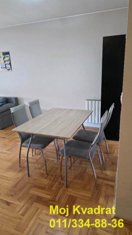 Stan na prodaju u Beogradu, Pašino brdo, dvosoban, 48m2, cena 173000 evra