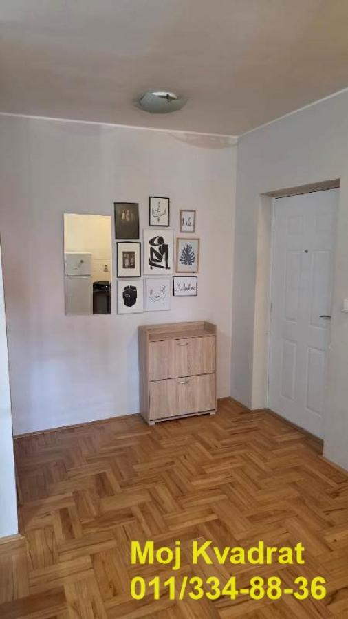 Stan na prodaju u Beogradu, Pašino brdo, dvosoban, 48m2, cena 173000 evra