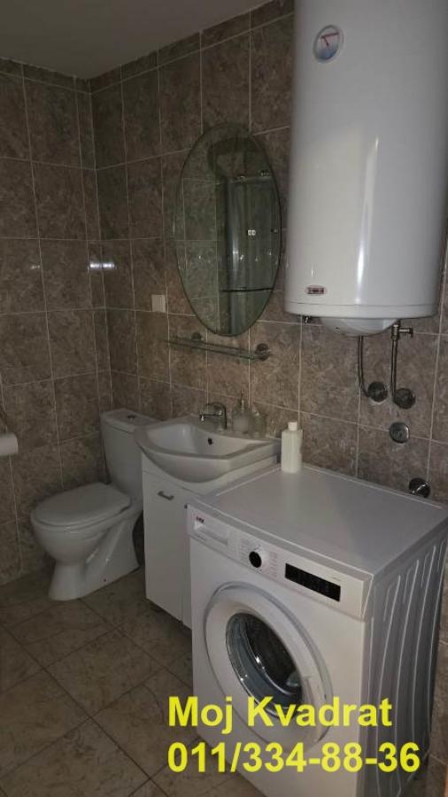 Stan na prodaju u Beogradu, Pašino brdo, dvosoban, 48m2, cena 173000 evra