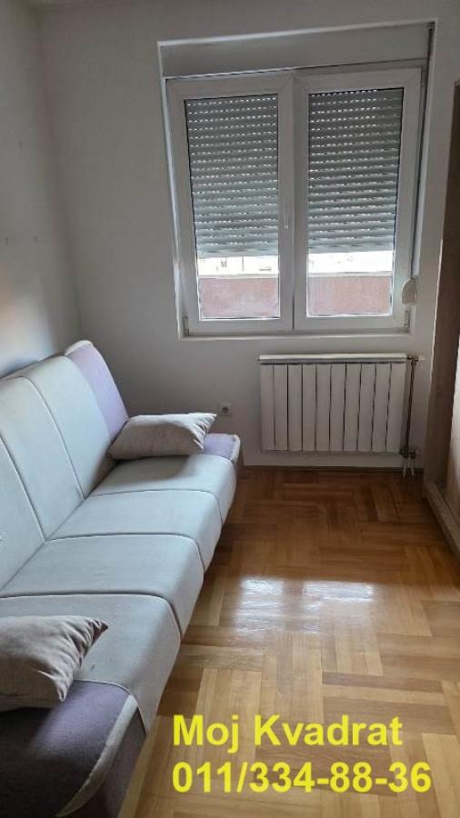 Stan na prodaju u Beogradu, Pašino brdo, dvosoban, 48m2, cena 173000 evra