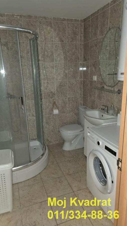 Stan na prodaju u Beogradu, Pašino brdo, dvosoban, 48m2, cena 173000 evra