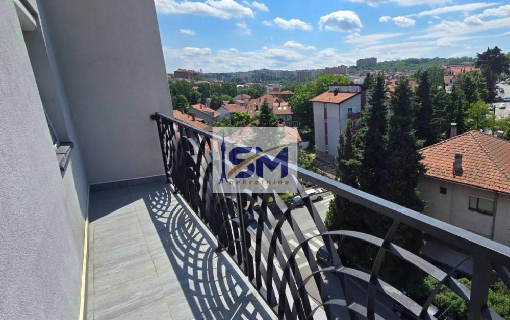 Stan na prodaju u Beogradu, Mirijevo, trosoban, 88m2, cena 176000 evra