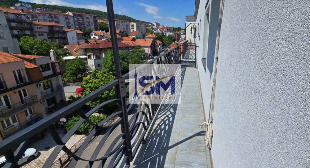 Stan na prodaju u Beogradu, Mirijevo, trosoban, 88m2, cena 176000 evra