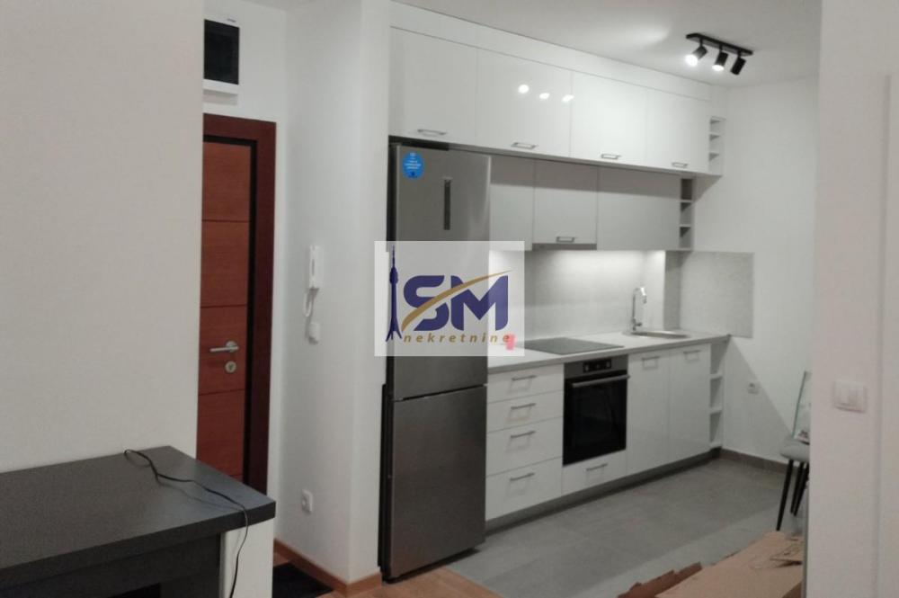 Stan na prodaju u Beogradu, Vidikovac, trosoban, 55m2, cena 163200 evra