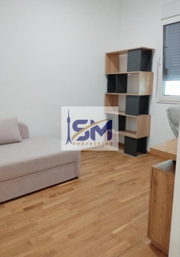 Stan na prodaju u Beogradu, Vidikovac, trosoban, 55m2, cena 163200 evra