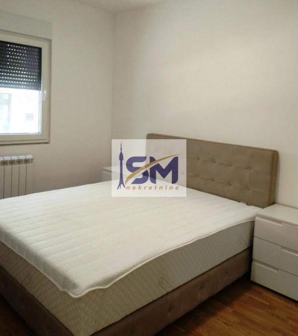 Stan na prodaju u Beogradu, Vidikovac, trosoban, 55m2, cena 163200 evra