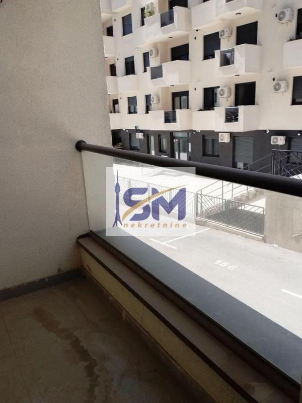 Stan na prodaju u Beogradu, Vidikovac, trosoban, 55m2, cena 163200 evra