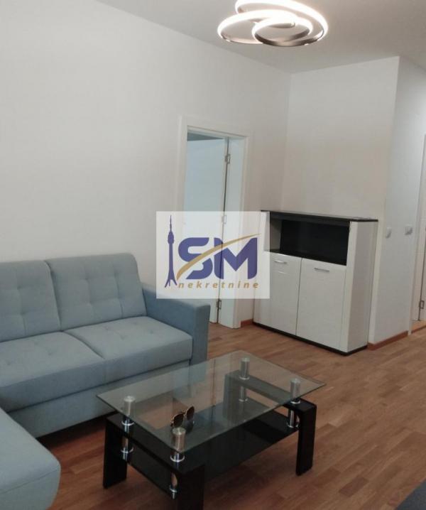 Stan na prodaju u Beogradu, Vidikovac, trosoban, 55m2, cena 163200 evra