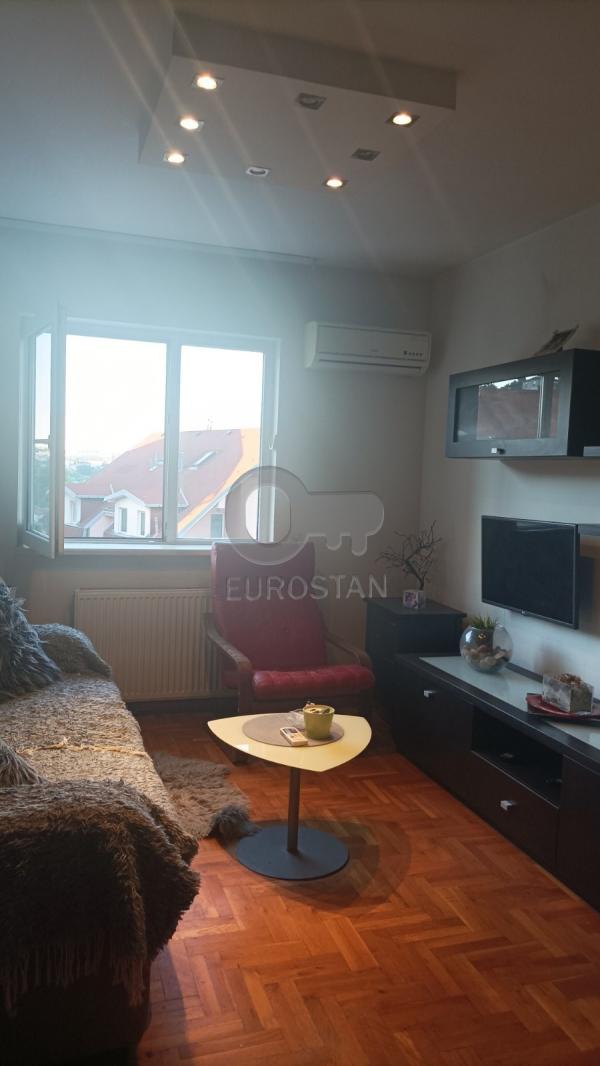 Stan na prodaju u Beogradu, Rakovica, jednoiposoban, 36m2, cena 103000 evra