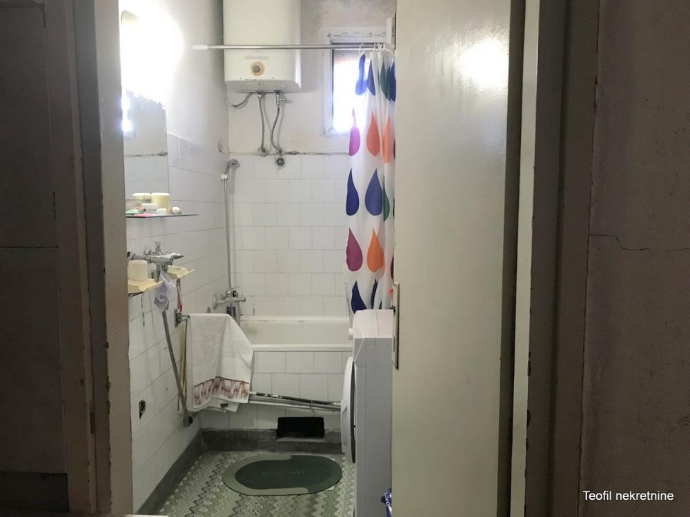 Stan na prodaju u Beogradu, Save Kovačevića, dvosoban, 28m2, cena 95000 evra