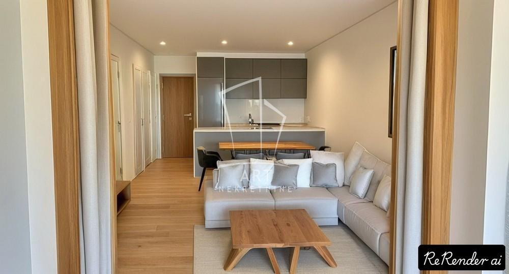 Stan na prodaju u Beogradu, Čukarica, dvoiposoban, 63m2, cena 113400 evra