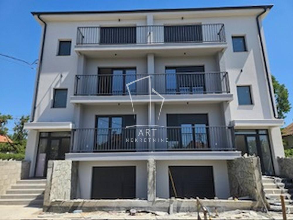 Stan na prodaju u Beogradu, Čukarica, dvoiposoban, 63m2, cena 113400 evra